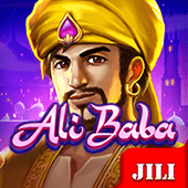 Ali Baba Hot Game icon at ph444 club login