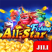 All Star Fishing at ph444 club login