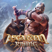 Asgardian Rising at ph444 club login