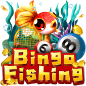 Bingo Fishing at ph444 club login