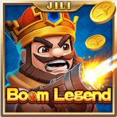 Boom Legend at ph444 club login