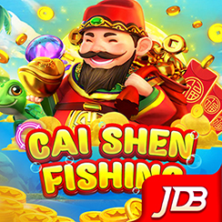 Cai Shen Fishing at ph444 club login