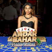 Casino Marina Andar Bahar at ph444 club login