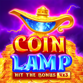 Coin Lamp slot at ph444 club login