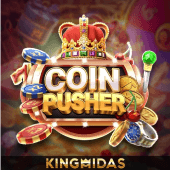 Coin Pusher at ph444 club login
