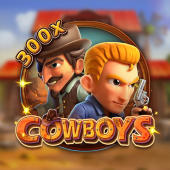 Cowboys slot at ph444 club login