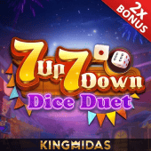 Dice Duet at ph444 club login