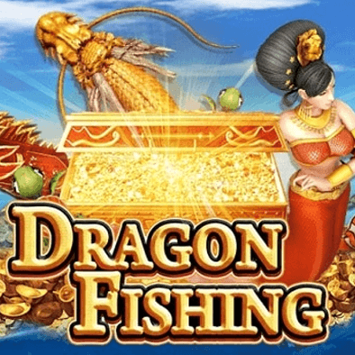 Dragon Fishing at ph444 club login