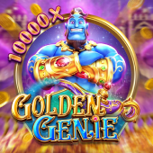 Golden Genie at ph444 club login