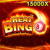 Heat Bingo at ph444 club login