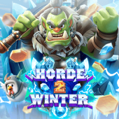 Horde 2 Winter at ph444 club login