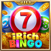 Irich Bingo at ph444 club login
