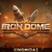 Iron Dome at ph444 club login