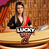 Lucky 7 at ph444 club login