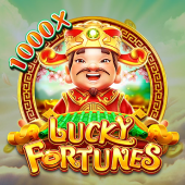 Lucky Fortunes at ph444 club login