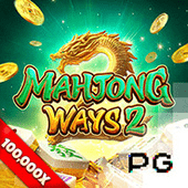 Mahjong Ways 2 at ph444 club login