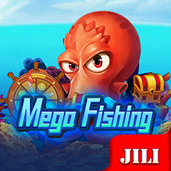 Mega Fishing at ph444 club login