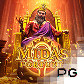 Midas Fortune at ph444 club login