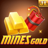 Mines Gold slot at ph444 club login