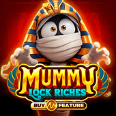 Mummy Lock Riches at ph444 club login