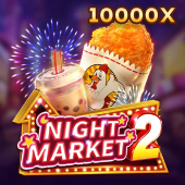 Night Market 2 at ph444 club login