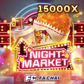 Night Market slot at ph444 club login