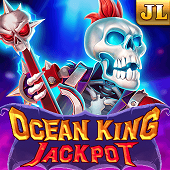 Ocean King Jackpot at ph444 club login