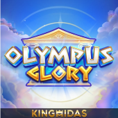 Olympus Glory at ph444 club login