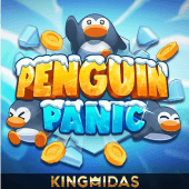 Penguin Panic at ph444 club login