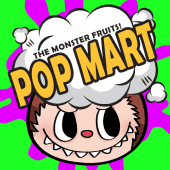 Popmart slot at ph444 club login