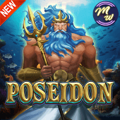 Poseidon slot at ph444 club login