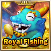 Royal Fishing at ph444 club login