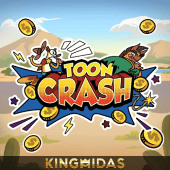 Toon Crash at ph444 club login