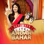 Ultimate Andar Bahar at ph444 club login