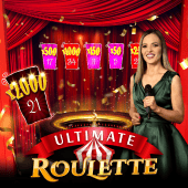 Ultimate Roulette at ph444 club login